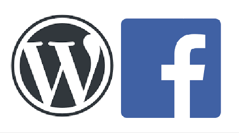 facebook Wordpress